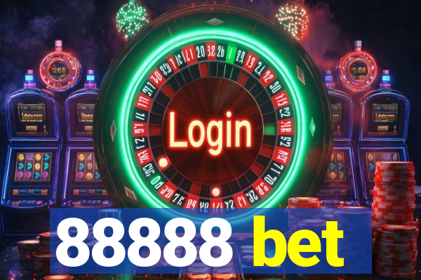 88888 bet